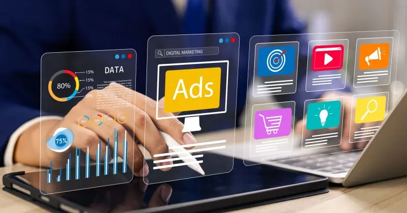 Digital Marketing course